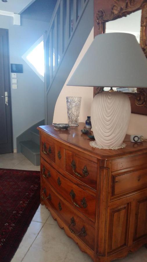 La Maison Bretonne, Chez Pascal & Brigitte Bed & Breakfast Pleslin-Trigavou Ngoại thất bức ảnh